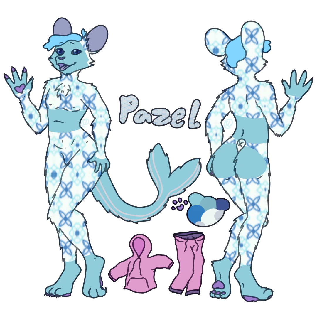 Digital Art Commission